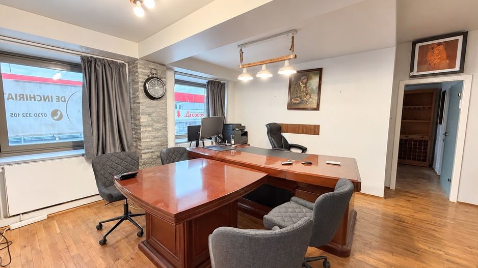 Spatiu comercial / birouri  - 230 mp |  Parcare privata - Poză 6