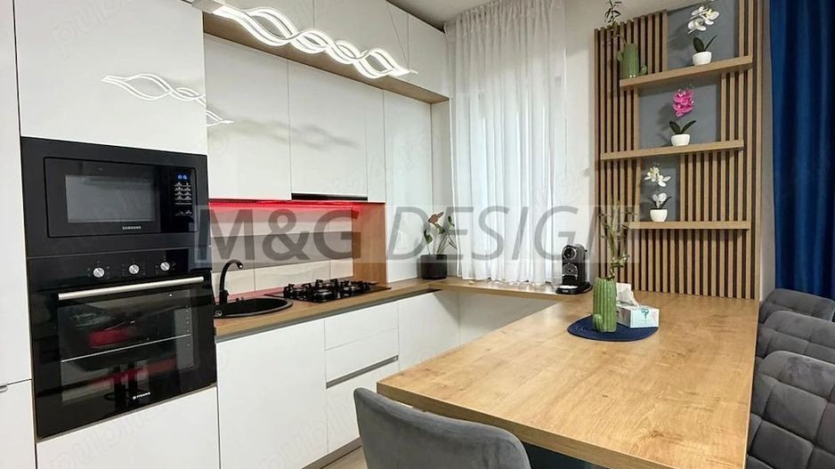 Apartamen 2 camere Giroc - Poză 4