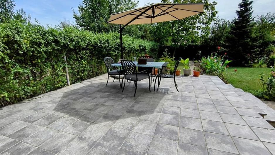 Baneasa- Pipera- Rond OMV- Henri Coanda - Poză 7