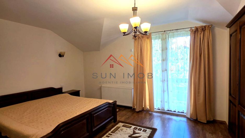 Casa P+1, 3 camere, teren 257 m2, zona rezidentiala deosebita, Campina - Poză 4