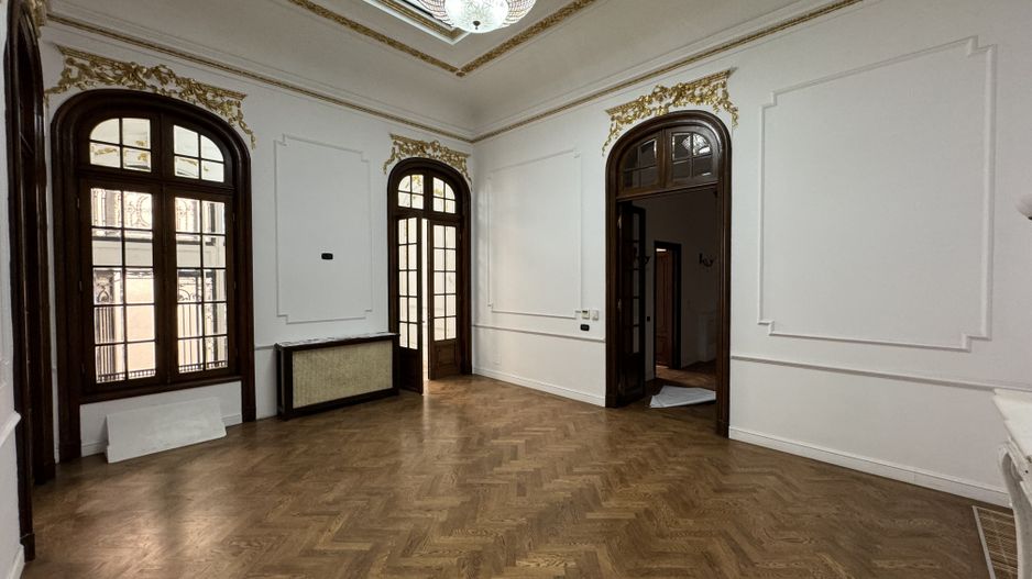 Universitate 20 camere arhitectura interbelica garaj curte piscina - Poză 11