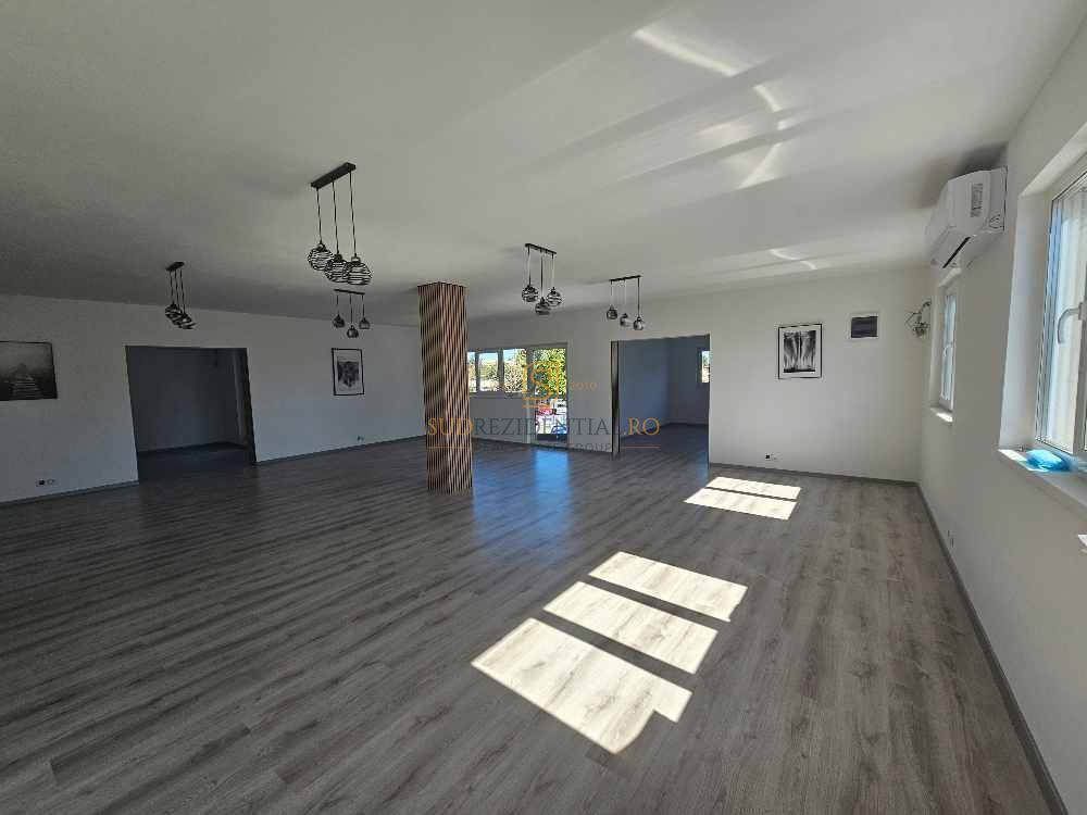 Inchiriere spatiu comercial 129.4 mp – Sos.Berceni, metrou Aparatori - Poză 1