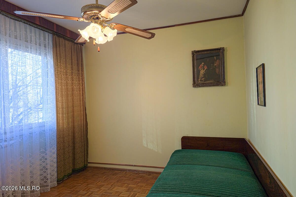 Circumvalatiunii - Gheorghe Lazar - 4 Camere, Etaj 3, 2 Bai, Centrala - Poză 16