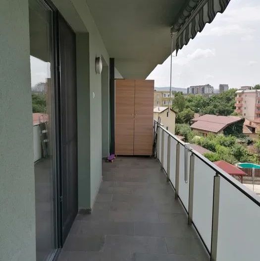 Apartament  Cu Parcare Bloc Nou complex CBC Marasti - Poză 17