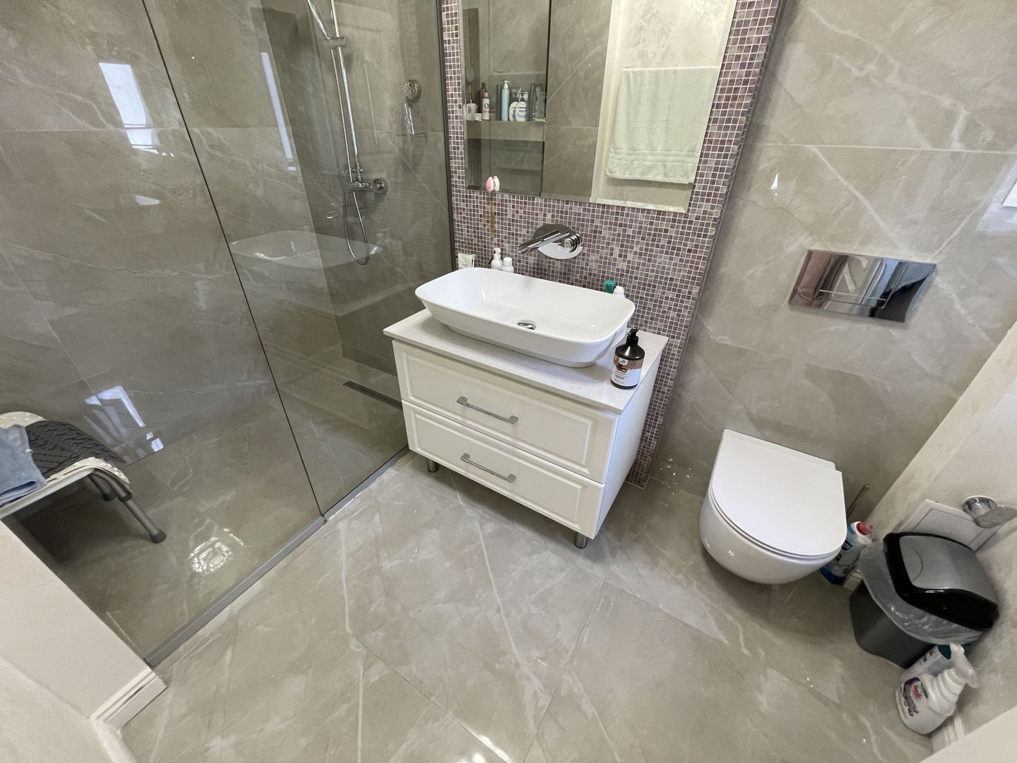 Duplex frumos de vanzare in zona Lipovei - Poză 16