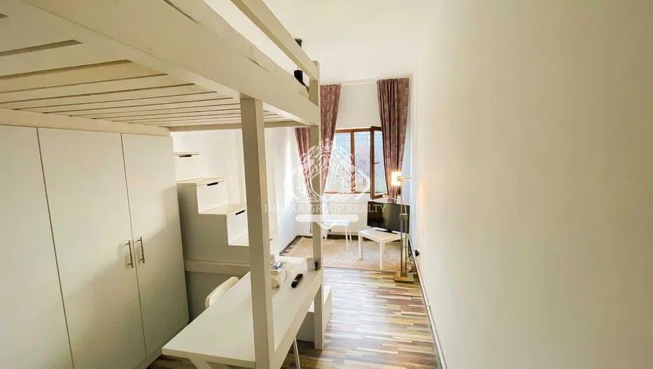 Cișmigiu | Izvor | Garsoniera | 31mp | et 2 | 93.000 euro - Poză 1