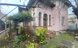 Vanzare casă din cărămidă în zona Spitalului Județean – Târgoviște - Poză 1