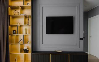 Apartament elegant 2 camere I Terasă generoasa I One Herăstrău Towers - Poză 3