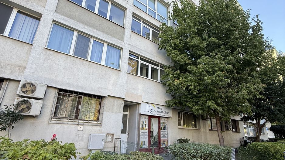 Apartament 2 camere de închiriat — Bd. Dimitrie Cantemir, Sector 4 - Poză 28
