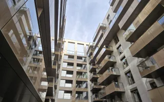 Apartament 2 camere Cortina 126 Iancu Nicolae Pipera I COM 0% - Poză 19