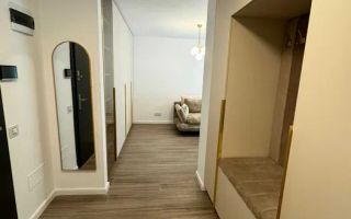 2 camere, Parcare subterana, Iris, Elite City, Auchan, Bvd. Muncii - Poză 7