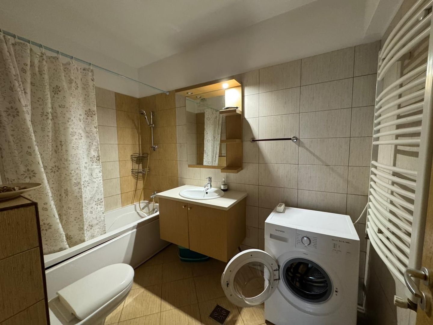 Apartament 2 camere Pallady, 73 mp, centrala proprie, parcare, pet friendly - Poză 6