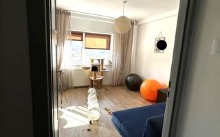 Locuinta Perfecta Apartament 3 Camere Decebal-Rond Alba Iulia Zona Verde Liniste - Poză 7