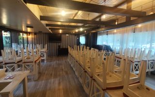 Spatiu comercial de inchiriat in zona Berceceni (Bulevard) - Poză 21