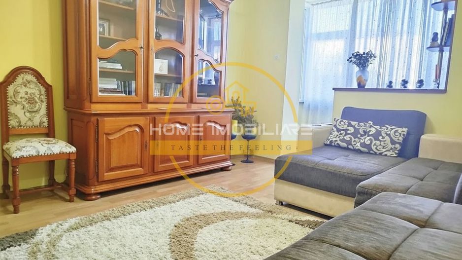 Apartament 4 camere, SD, 84mp etaj 3/4 📍[ Tătărași - Dispecer] - Poză 1
