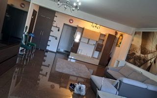 Apartament 2 camere de inchiriat cu loc de parcare - Poză 1