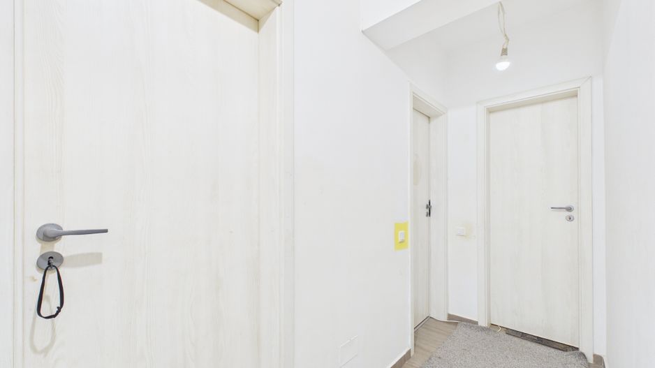 Apartament 2 camere Metalurgiei | 52,7 mp utili | Centrală proprie - Poză 4