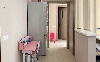 Fizicienilor 18 | 2 camere renovate integral | Etaj 2 | 10 min metrou - Poză 5