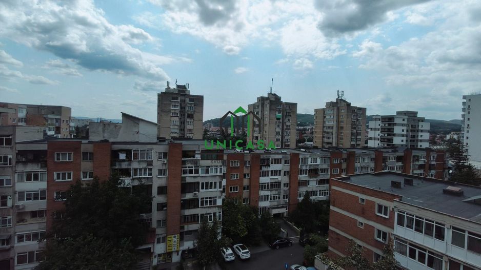 Apartament 3 camere/ Central - Poză 15