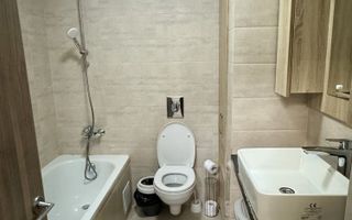 Ofer spre inchiriere apartament zona Pacurari Complex Rasarit de Soare - Poză 7