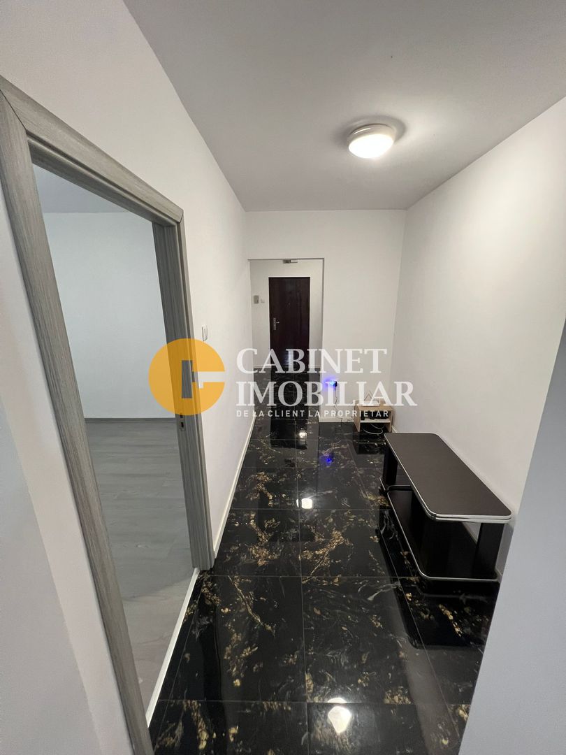 MIRCEA CEL BATRAN - 3 Camere Decomandat - 67 MP - Poză 8