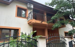 Vila 8 camere  Baneasa - Iancu Nicolae - Poză 24