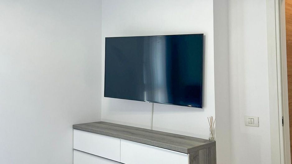 Vânzare apartament 3 camere 66mp | Parcare Subterană - Poză 10