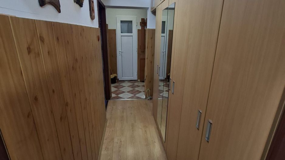 Apartament compact cu doua camere, Brancoveanu, 85.000€ - Poză 3