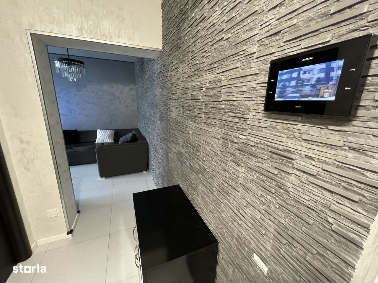 Apartament 3 camere mobilat complet - Poză 5