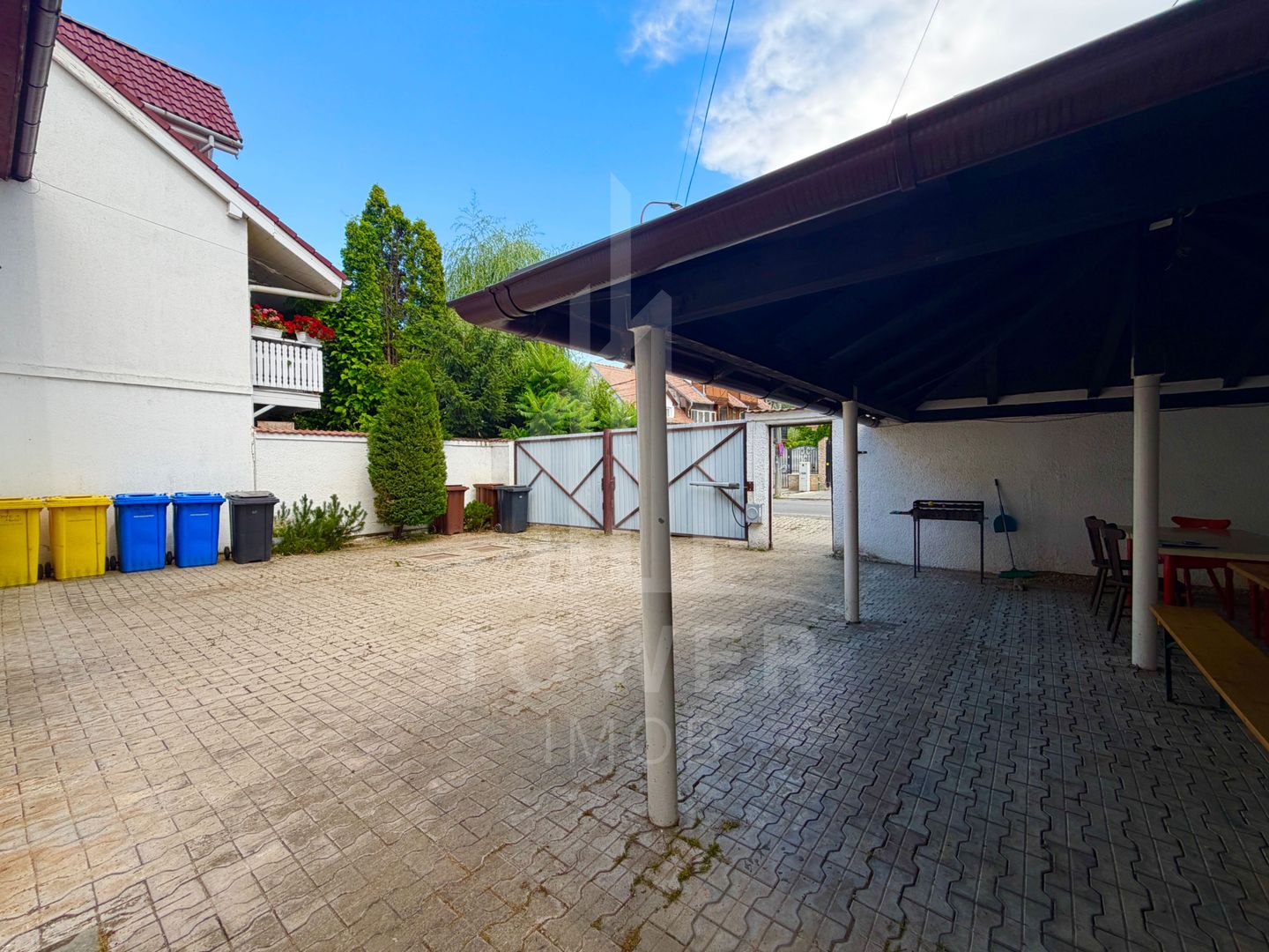 Casă premium de vânzare- zona Ștrand - Poză 4