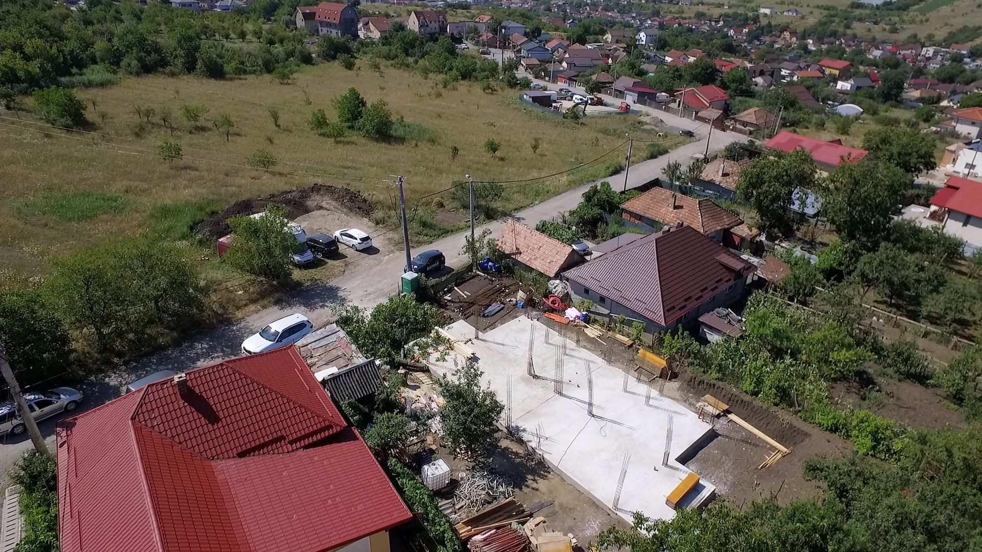 Casă cu 5 camere de vânzare în zona Iris, Comision 0% - Poză 16
