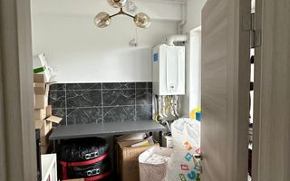 Delta Vacaresti - Mobilat și Utilat - Parcare Inclusa - Comision 0% - Poză 12