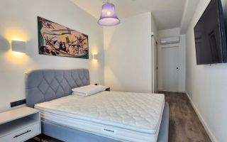 Chirie, casă, 2 nivele, 4 camere, strada Zimbrului, Râșcani - Poză 14