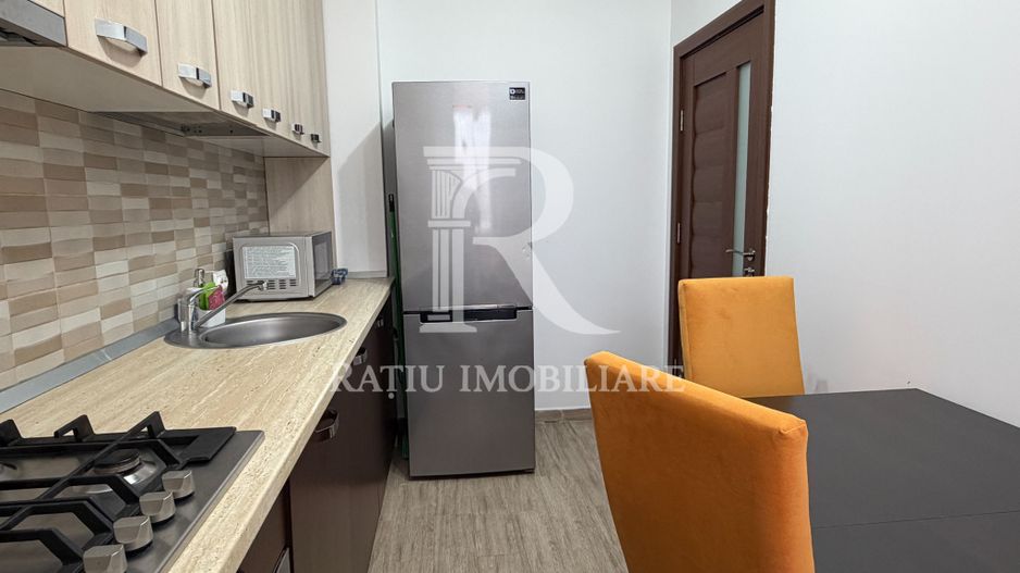 Apartament 2 camere ARED | Loc de parcare acoperit | Oradea - Poză 14