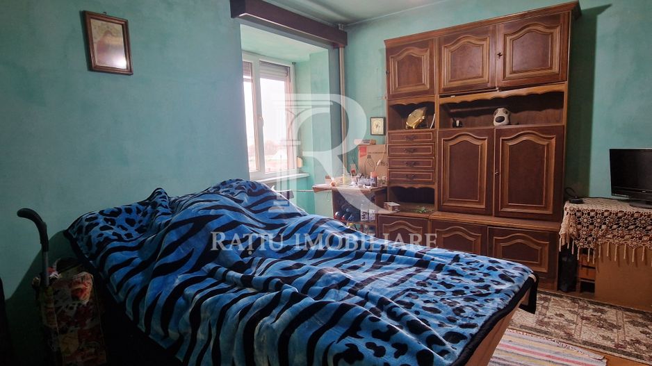 Apartament 4 camere | Ascensor | Centru Civic | 112 mp Utili | Oradea. - Poză 11