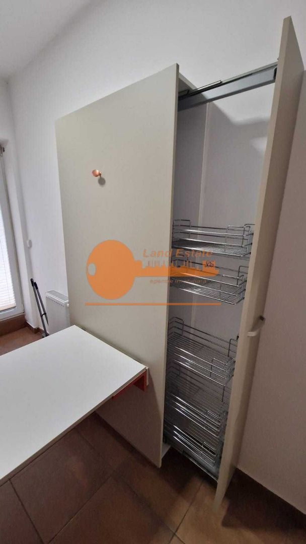 Garsonieră modernă – Lujerului / Plaza România - Poză 8