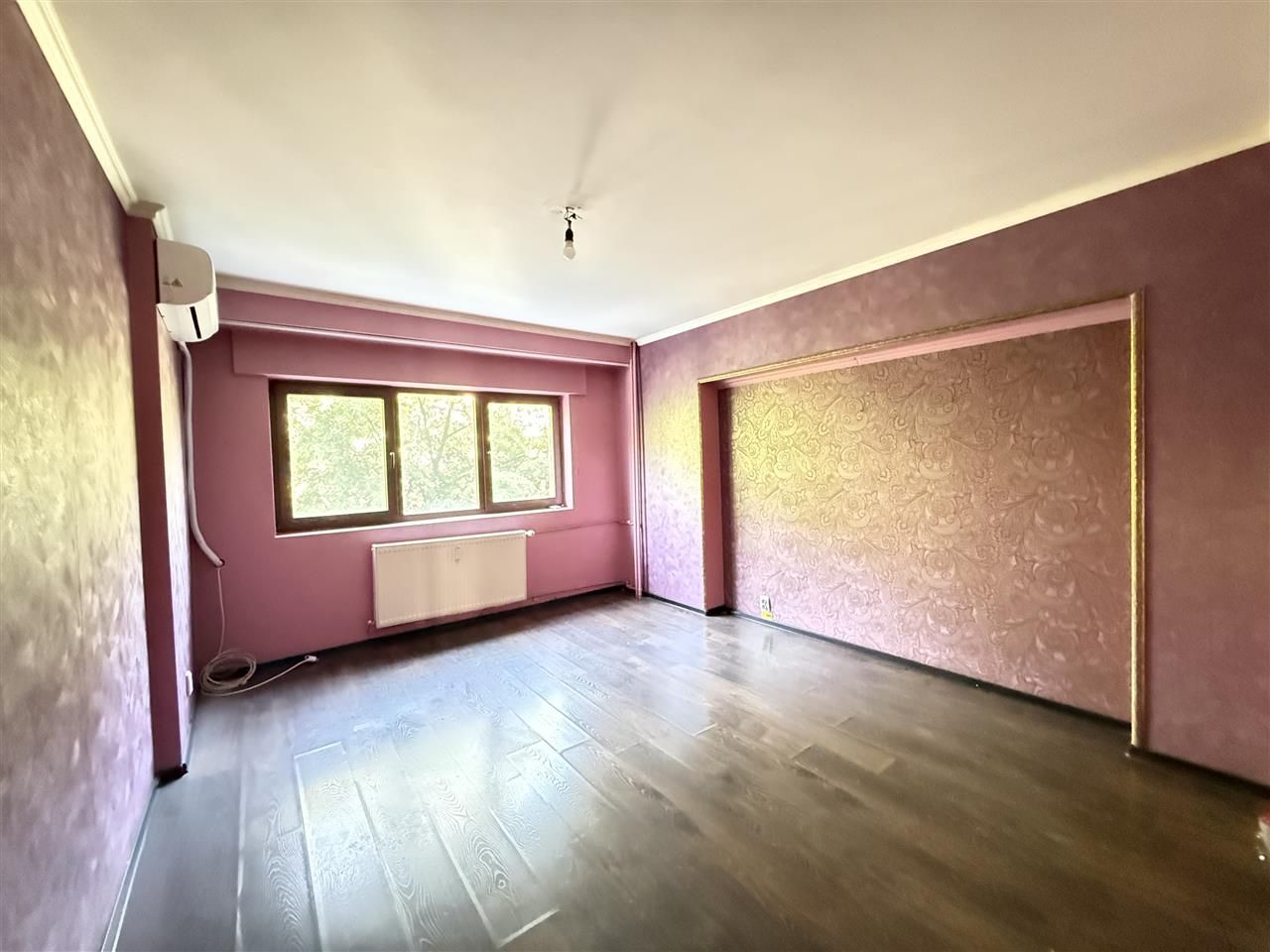 Vanzare apartament 4 camere Bld. Unirii - Fantani Bucuresti - Poză 1