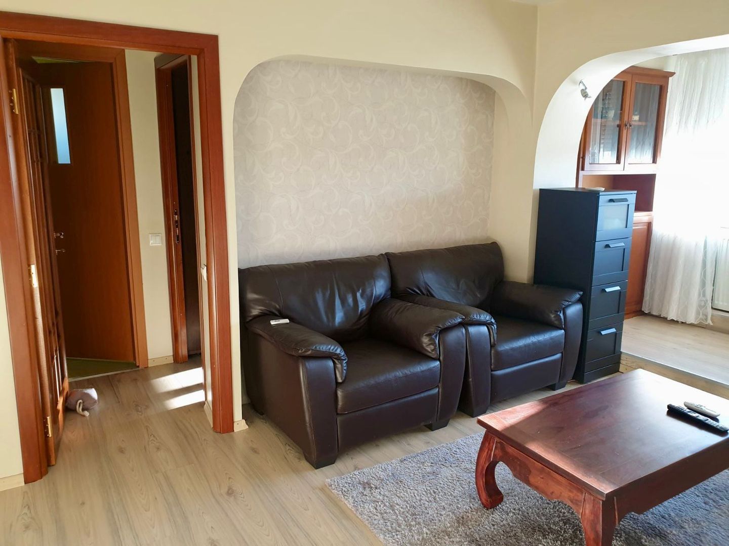 Apartament 2 camere I Tei I Vanzare - Poză 4