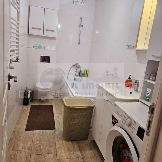 Apartament 2 Camere Royal Town - 500 euro - Poză 4