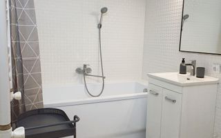 Chirie, apartament, 3 camere, str. Nicolae Testemitanu, Botanica - Poză 8