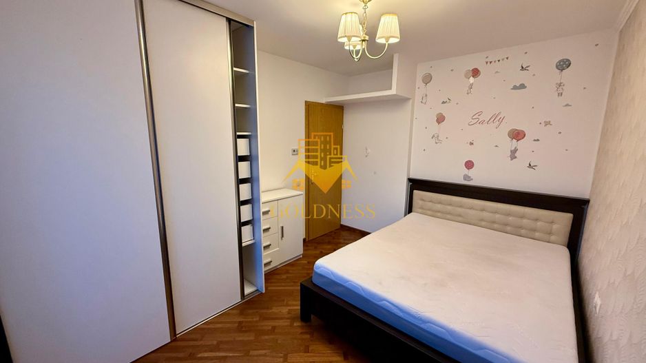 3 camere, modern, parcare, cartierul Marasti, Expo Transilvania, Profi - Poză 5
