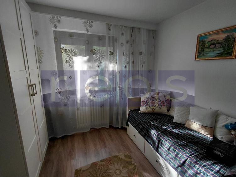 VANZARE 3 CAMERE DECOMANDAR -DRISTOR- PARCARE - Poză 2