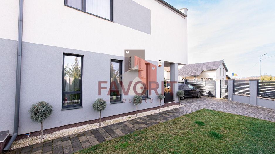 Duplex 4 camere | Bucovat - Poză 14