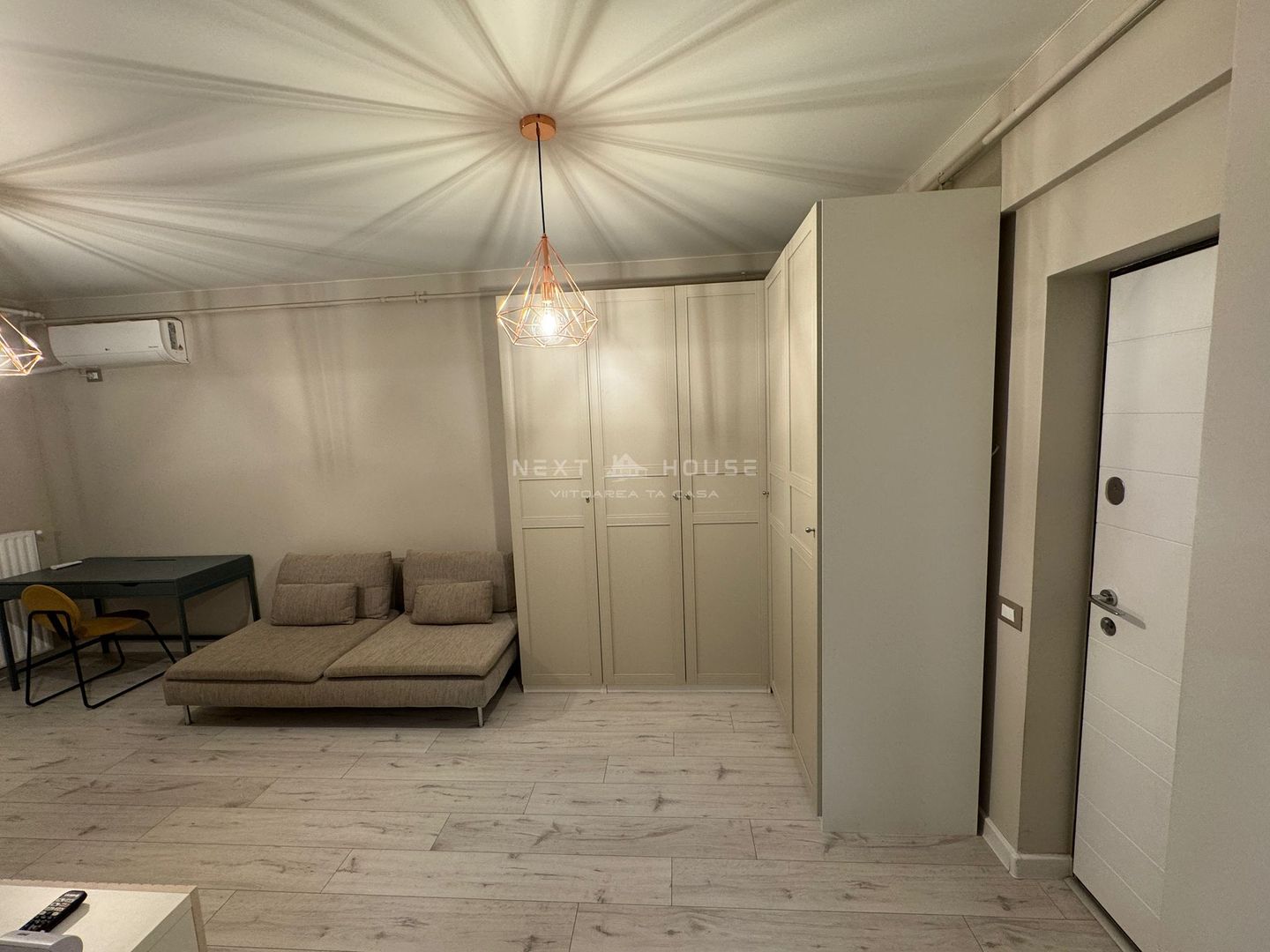 Garsoniera Liberty Mall ( Rahova - Parcul Carol ) -  2 km de Unirii - Poză 9