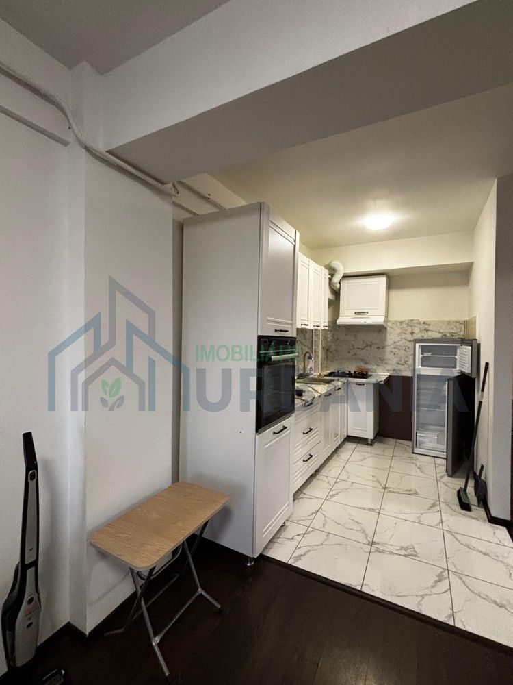 Apartament cu 2 camere de închiriat în Bucium, lângă Lidl - Poză 2