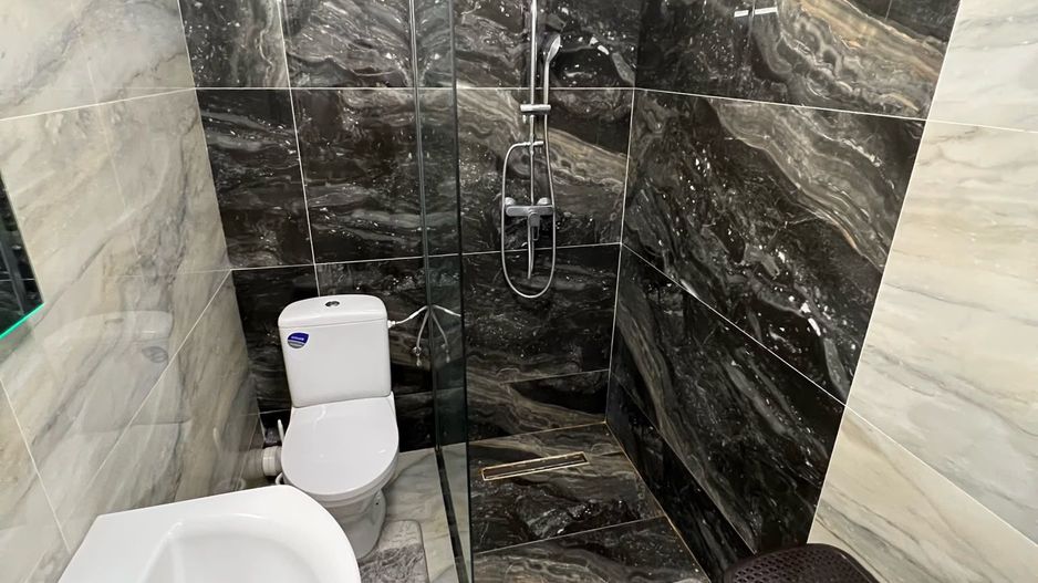 Apartament ultra-modern cu doua camere, Jiului-parc Bazilescu - Poză 10