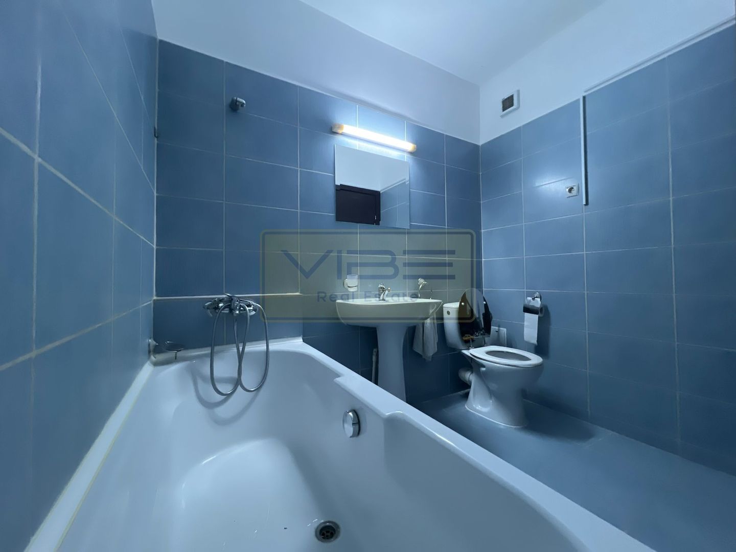 Apartament 2 camere semi-mobilat Green Park - Poză 16