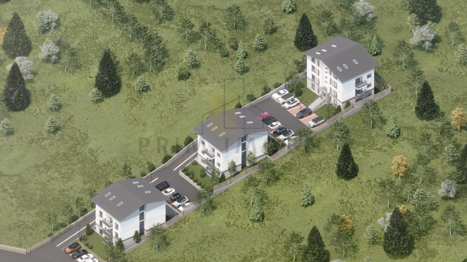 Teren Breazu, oportunitate de investitie, 10 min de Copou - Poză 6