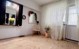 Apartament 3 camere, Tătărași, 75 mp, mobilat complet, Iași - Poză 3