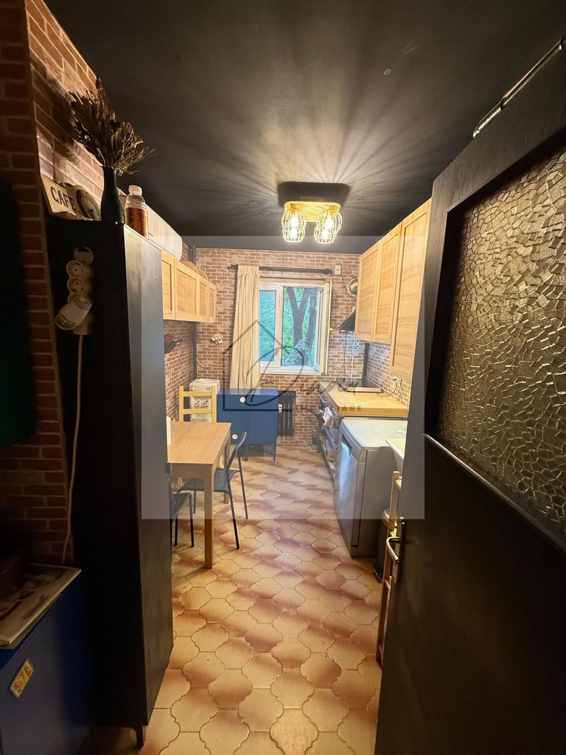 Apartament 4 camere Drumul Taberei I Plaza Mall I etaj 1/4 I COM 0% - Poză 21